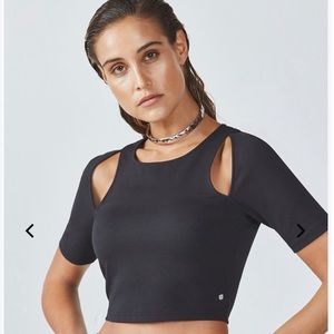 Fabletics Eva Midi Top